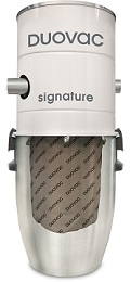 Duovac SignatureTM SIG-200-I