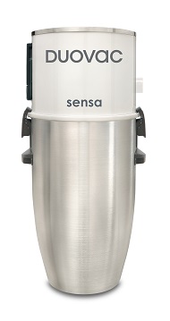 Обслуживание и ремонт DuoVAC Sensacia SEN-260-i