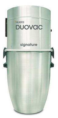 Ремонт и обслуживание DuoVAC Signature SIG-170E