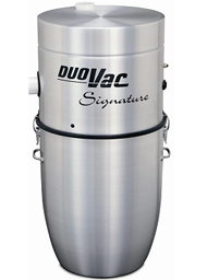 Обслуживание и ремонт DuoVAC Signature Nuera SIG-523E-I