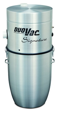 Ремонт и обслуживание DuoVAC Signature SIG-660E-I