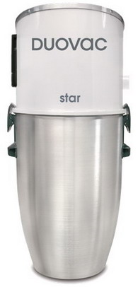 Ремонт и обслуживание DuoVAC Star STR-190I