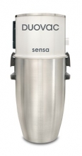 Обслуживание и ремонт DuoVAC Sensacia SEN-260-i