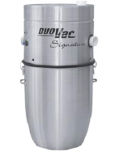 Ремонт и обслуживание DuoVAC Signature SIG-185-I