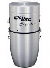 Обслуживание и ремонт DuoVAC Signature Nuera SIG-523E-I