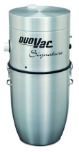 Ремонт и обслуживание DuoVAC Signature SIG-660E-I