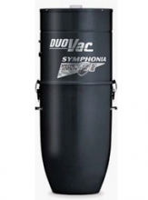 Обслуживание и ремонт DuoVAC Sympfonia SYM-02E