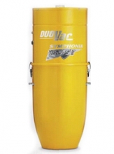 Обслуживание и ремонт DuoVAC Sympfonia SYM-05E