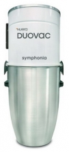 Ремонт и обслуживание DuoVAC Signature SYM-180I