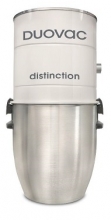 Ремонт и обслуживание DuoVAC Silentium® Distinction